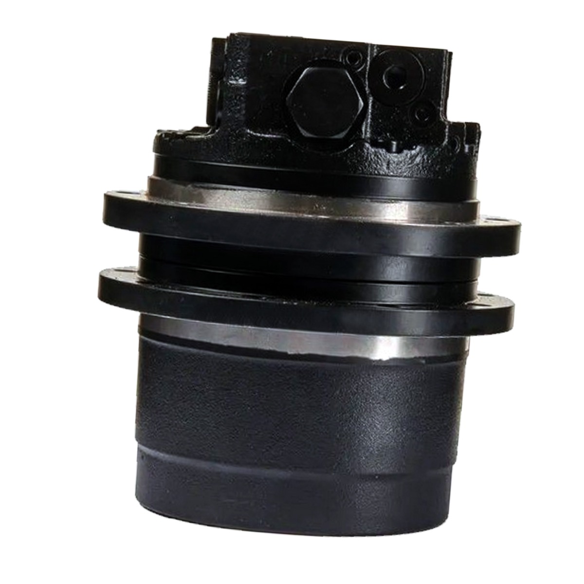 Fahrgetriebe mit Motor 9149087 für Hitachi