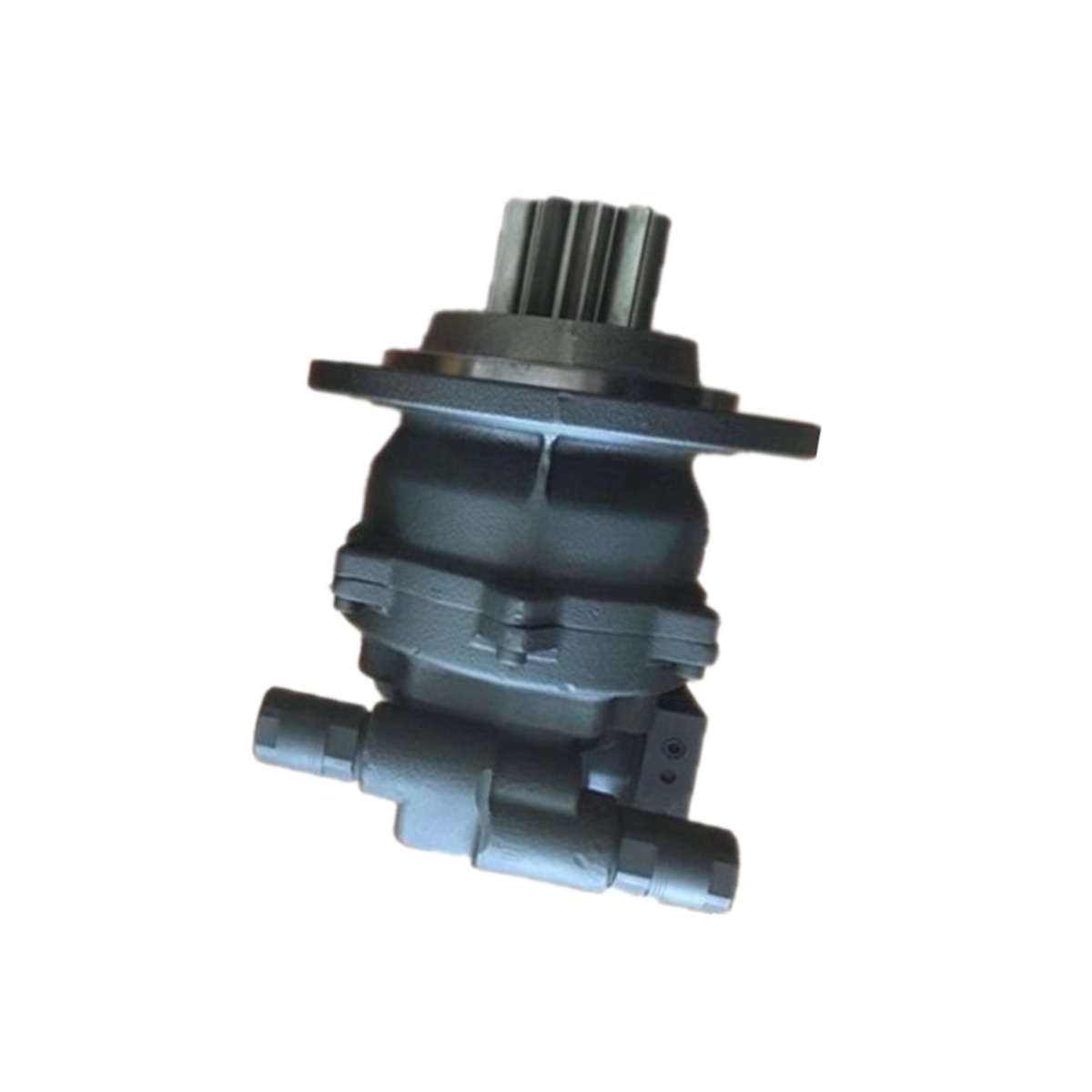 Fahrgetriebe mit Motor 19031-14200 für Takeuchi