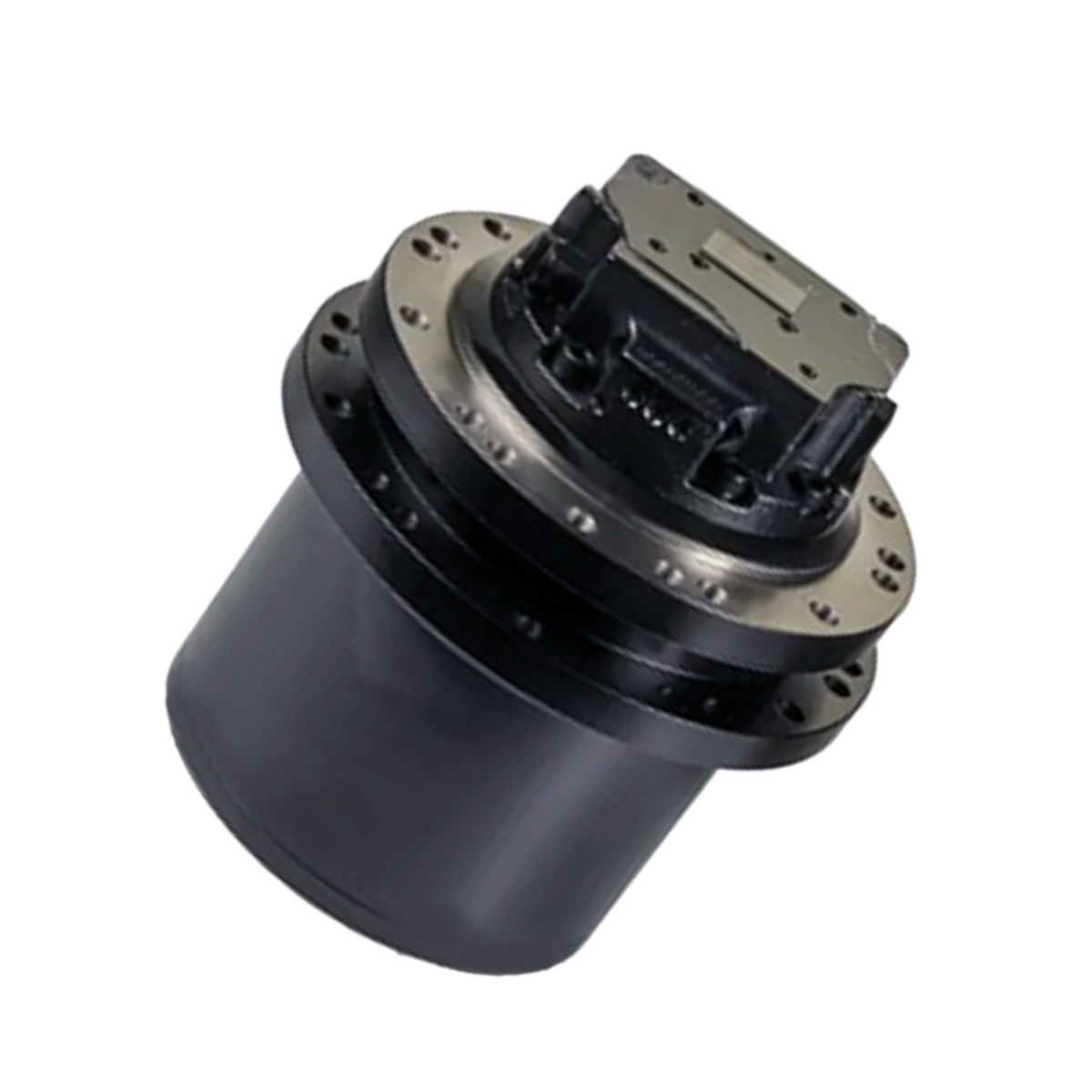 Fahrgetriebe mit Motor 332/E5626 für JCB