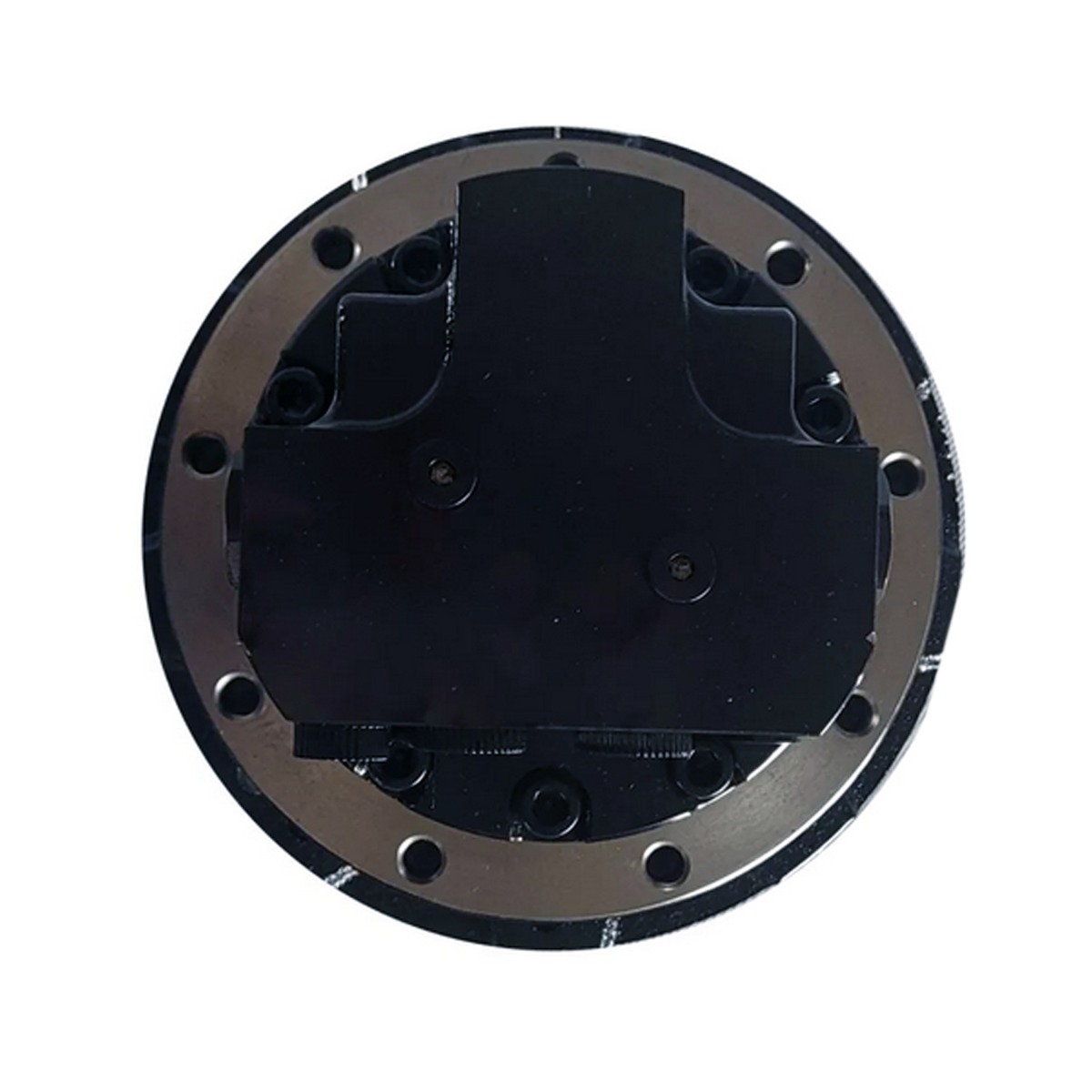 Fahrgetriebe mit Motor 20P-60-73200 für Komatsu