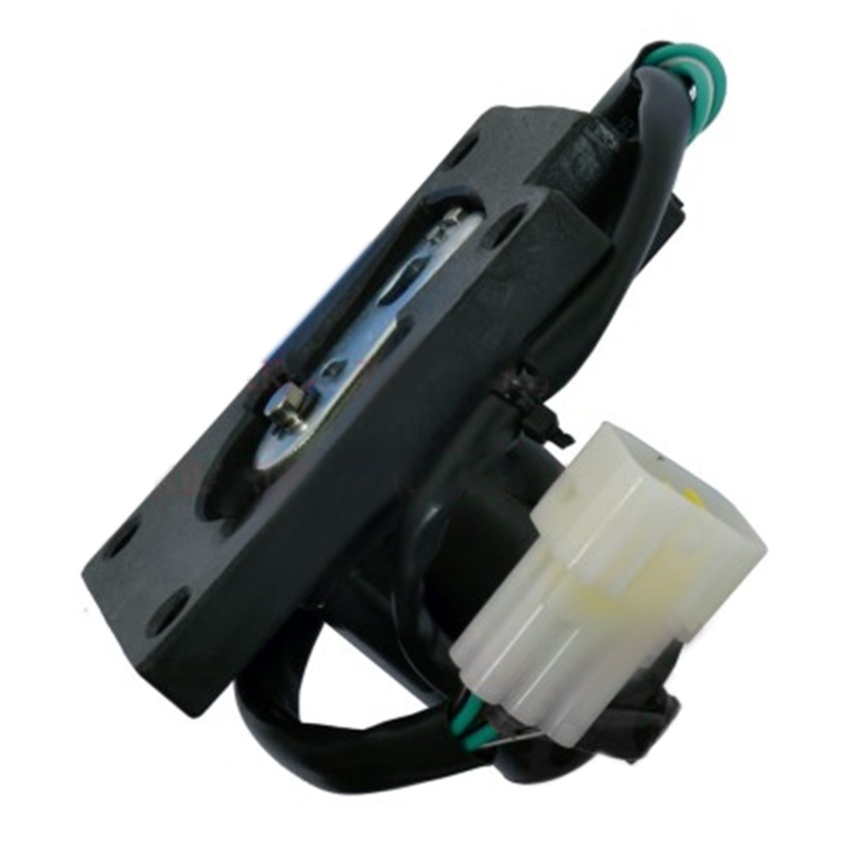 Zweiradantrieb und Allradantrieb Schaltmotorschalter 24446c für Linhai