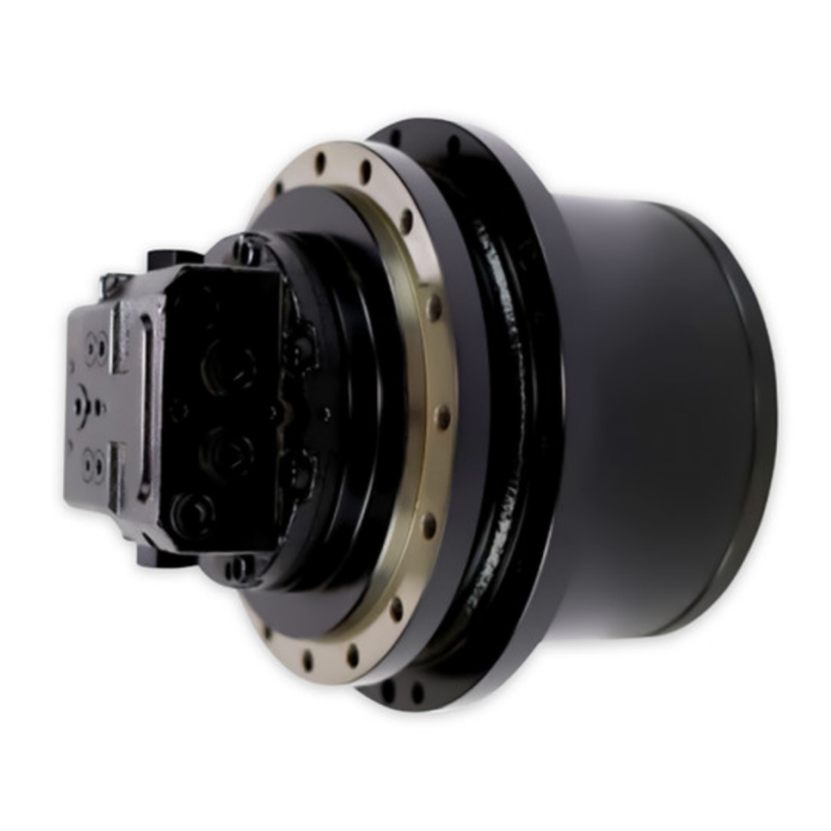 Achsantriebsmotorbaugruppe 151-9686 für Caterpillar