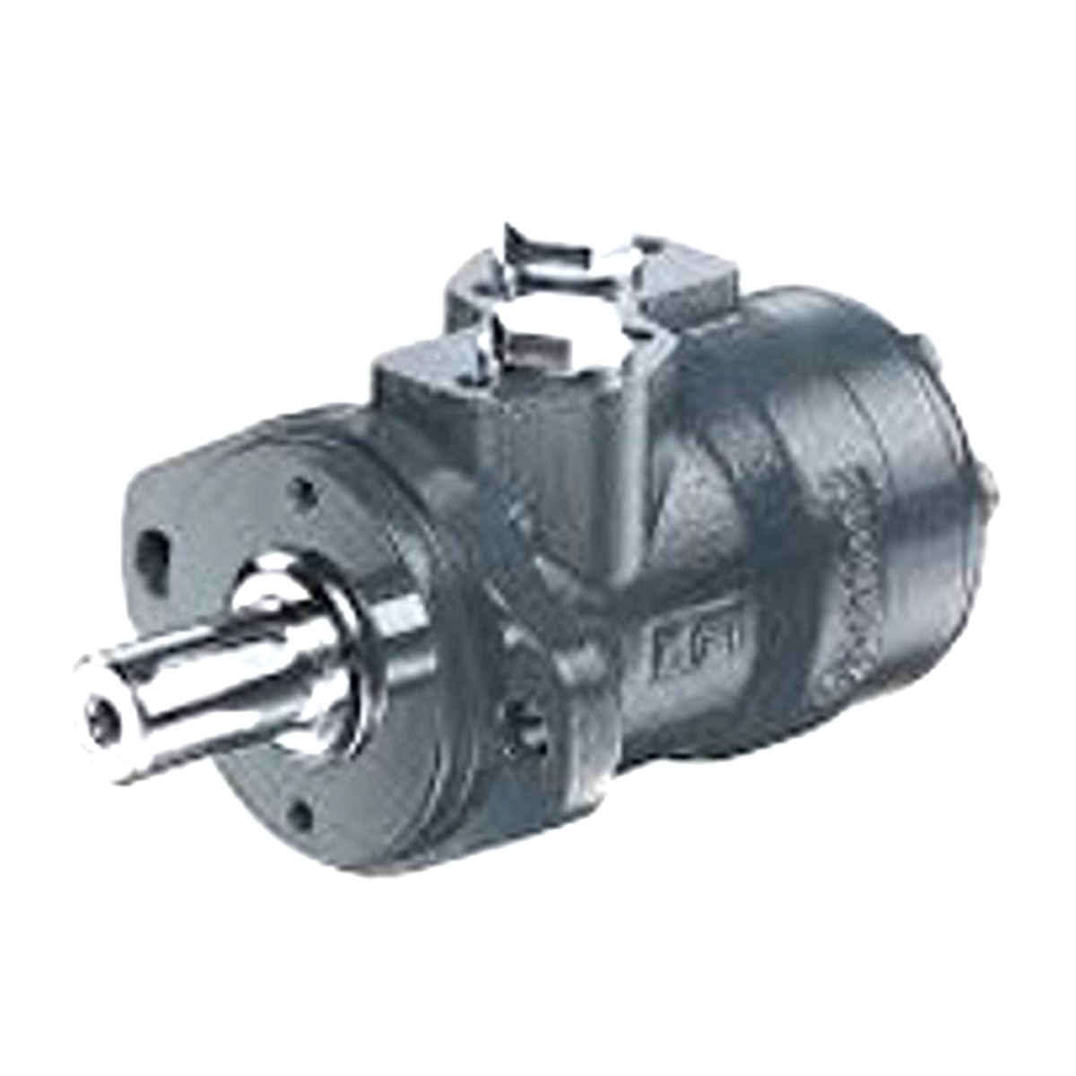 Ersatz-Hydraulikmotor OMR125 151-6113 für Danfoss main product photo