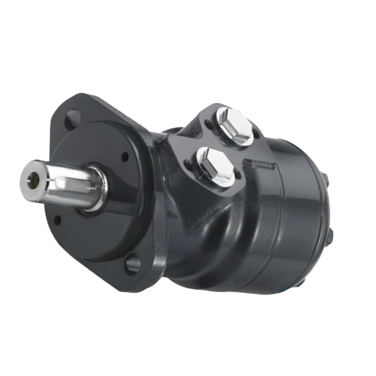 Ersatz-Hydraulikmotor OMR125 151-7243 für Danfoss