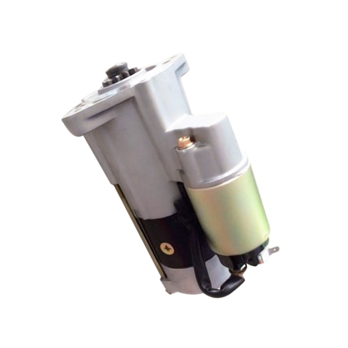 Anlasser 185-9157 für Caterpillar