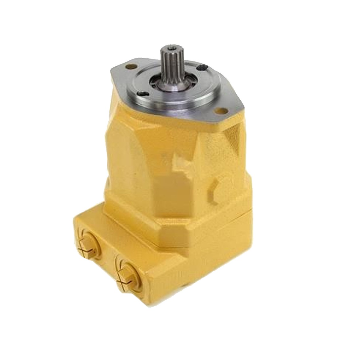 Kolbenmotor 255-6805 für Caterpillar