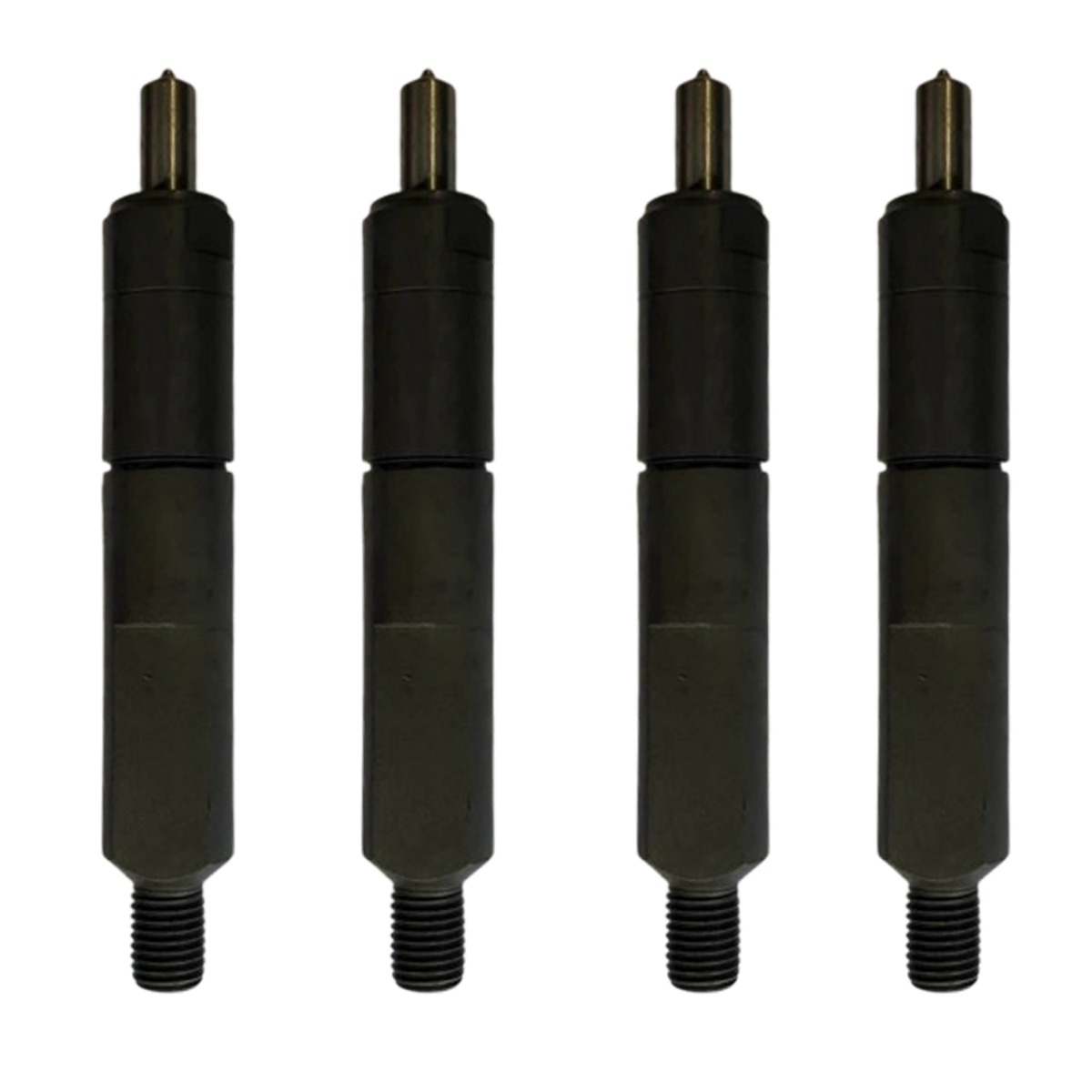 4-teiliger Kraftstoffinjektor 17/105400 für Perkins