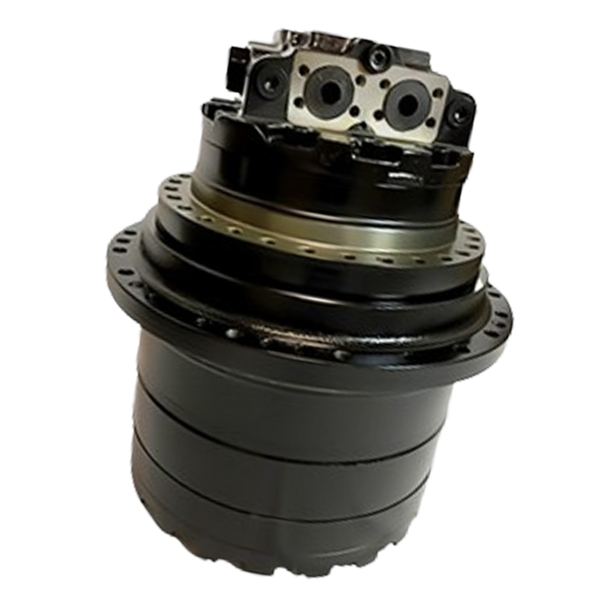 Fahrgetriebe mit Motor 2401-9287A für Komatsu