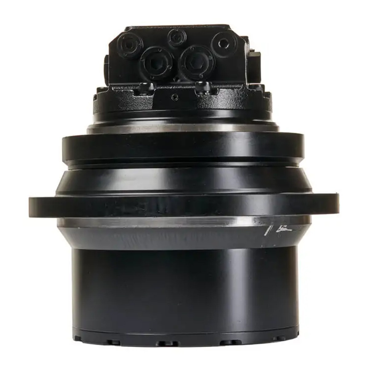 Fahrgetriebe mit Motor 22B-60-11351 für Komatsu