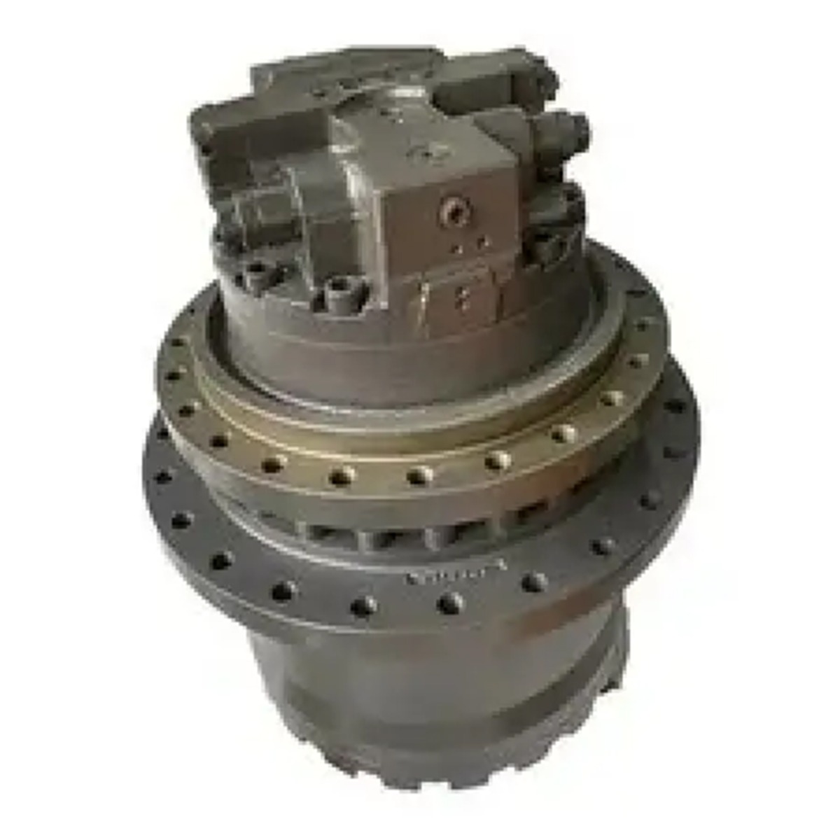 Fahrgetriebe mit Motor VOE14593321 VOE14631200 für Volvo