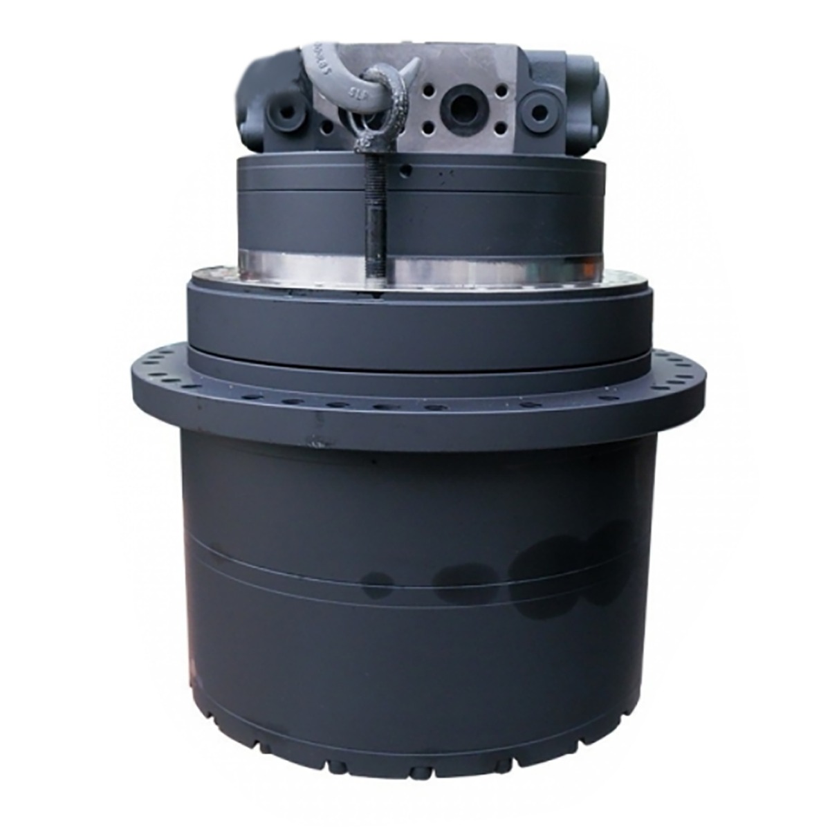 Fahrgetriebe mit Motor 31E6-42000BG für Hyundai