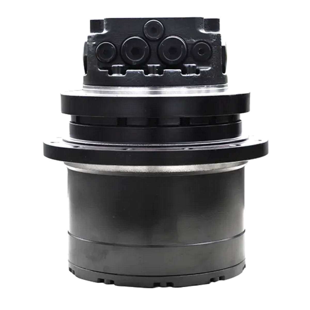 Fahrgetriebe mit Motor KX91-2 KX101 für Kubota