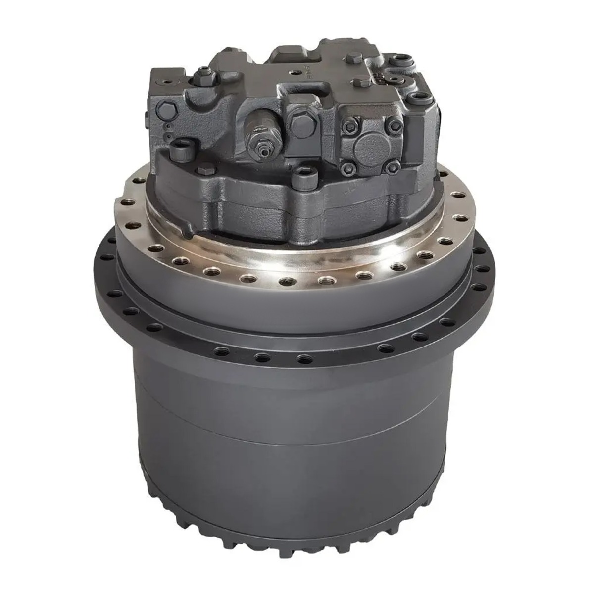 Fahrgetriebe&#x20;mit&#x20;Motor&#x20;VOE14603461&#x20;f&#xFC;r&#x20;Volvo