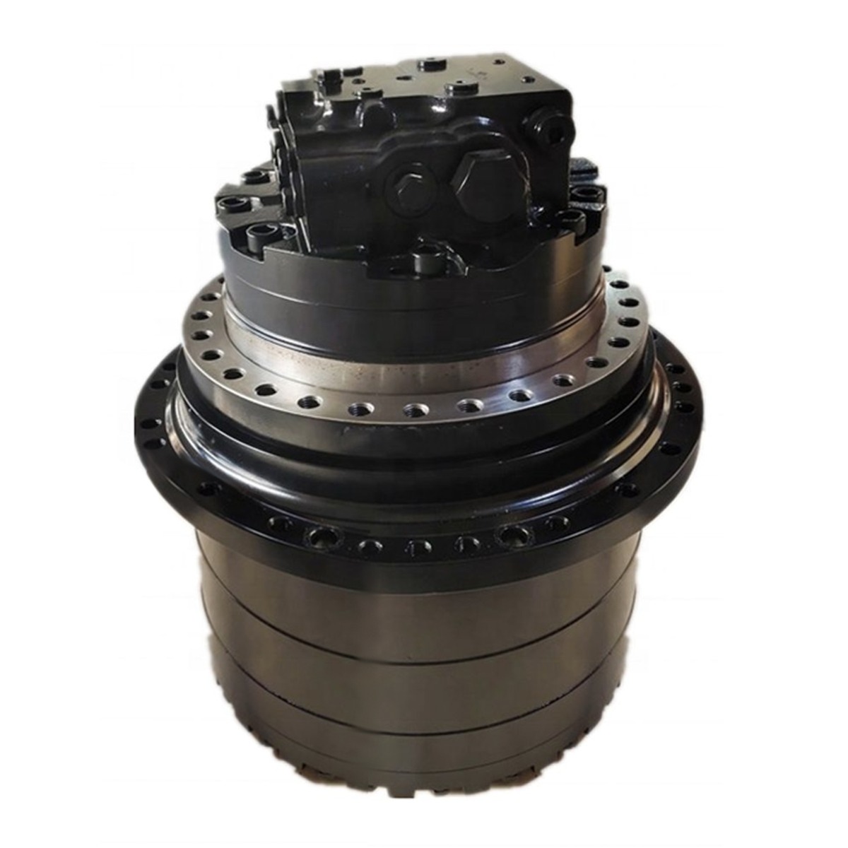 Fahrgetriebe mit Motor K1037757 für Doosan