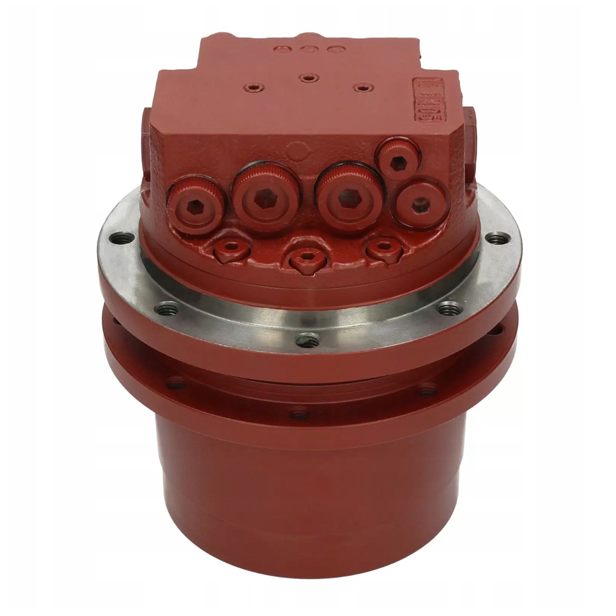 Fahrgetriebe mit Motor 190312-1400 19031-21200 für Takeuchi