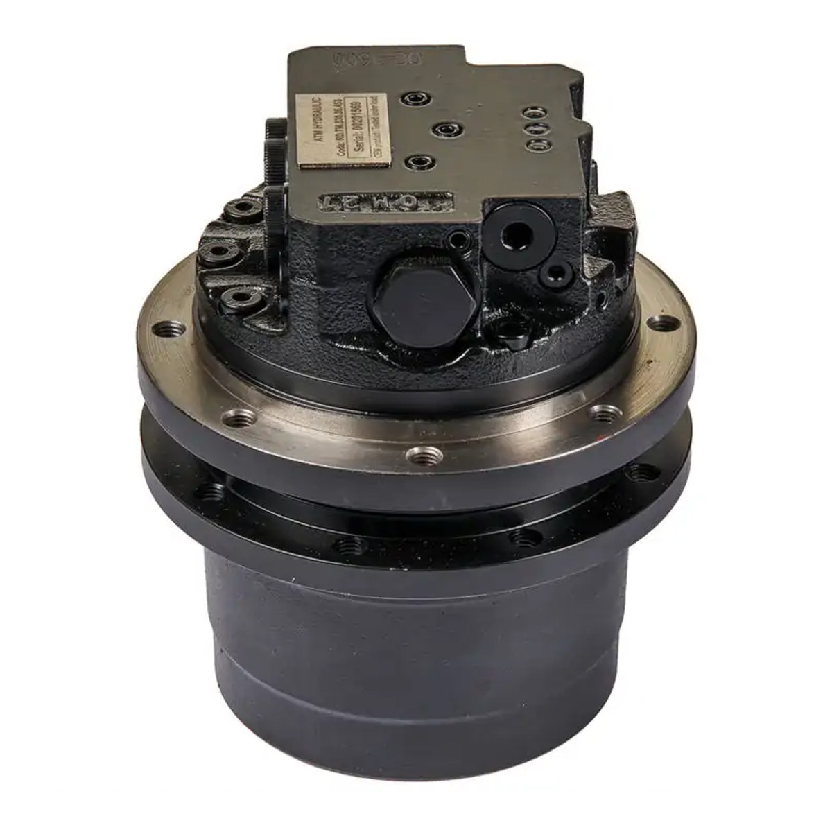 Fahrgetriebe mit Motor RA011-61290 für Kubota