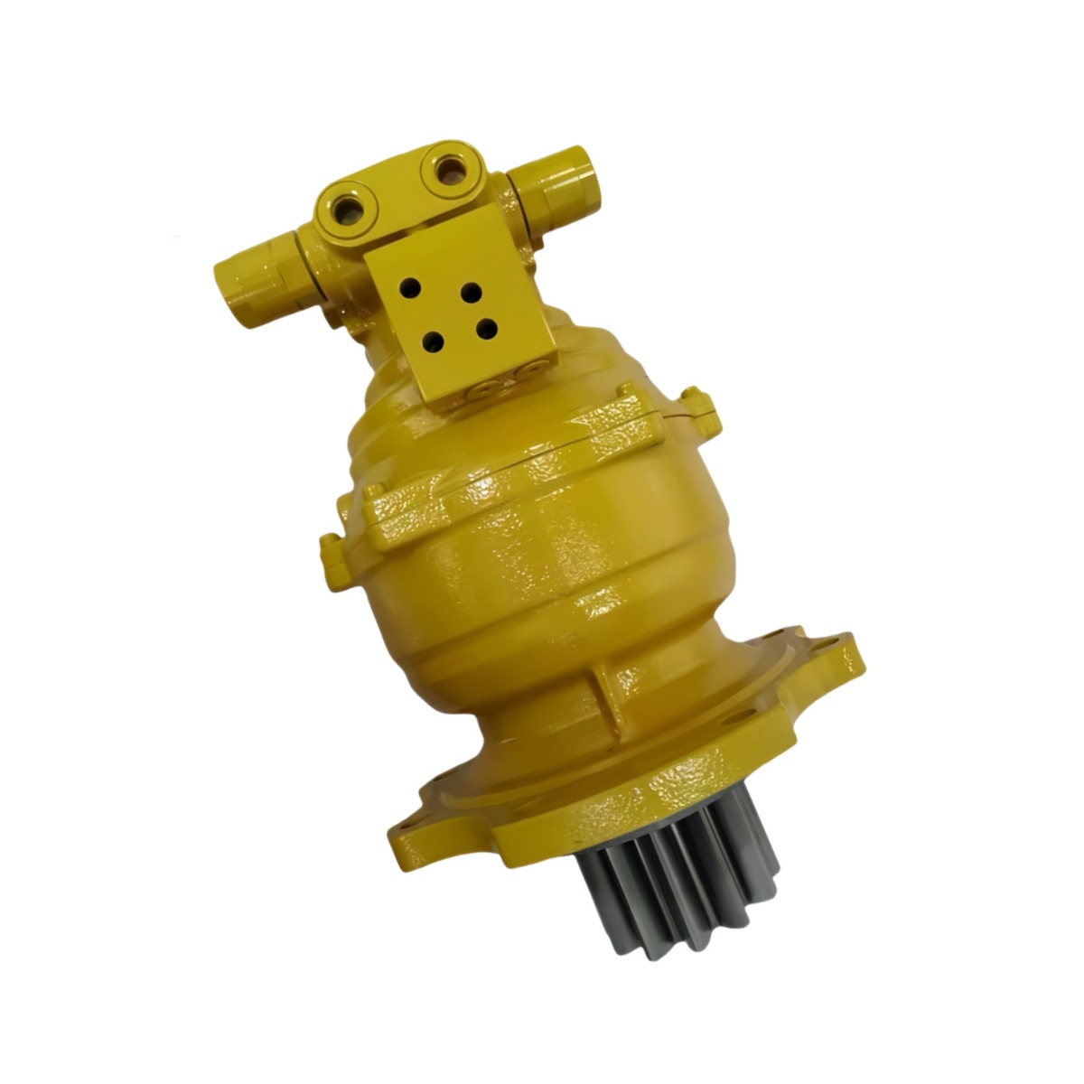 Nachi Schwenkmotor PCR-5B-30A für JCB 85Z-1 Sany SY75 Caterpillar