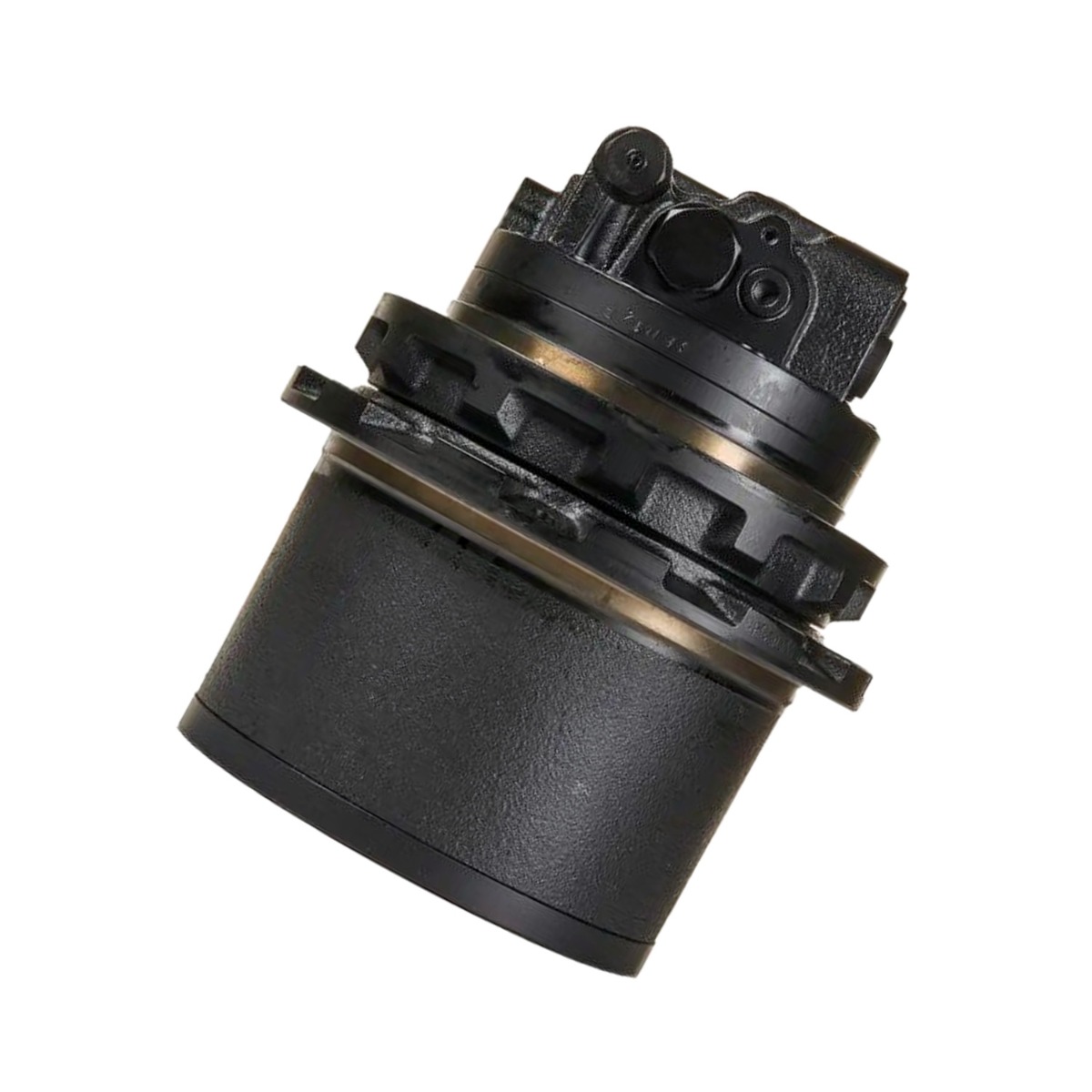 Fahrgetriebe mit Motor RD431-61290 für Kubota