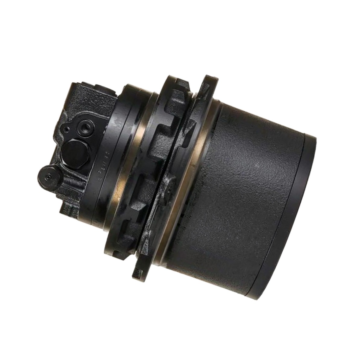 Sonnenrad des Fahrmotors 205-27-71550 2052771550 für Komatsu