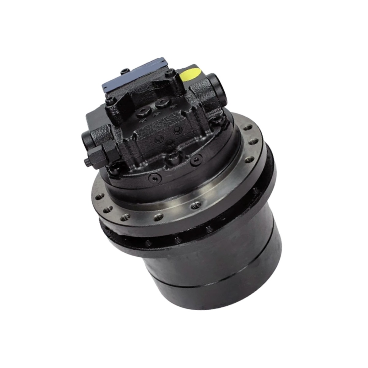 Fahrgetriebe mit Motor 72282278 PM15V00022F1 für Kobelco