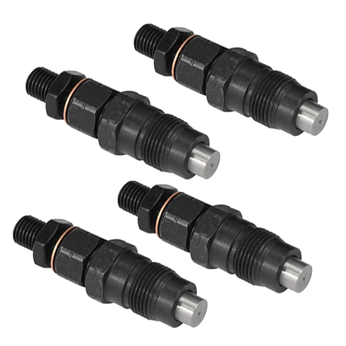 4 stücke Kraftstoff Injektor 1G677-53900 1G677-53902 1G677-53903 für Kubota