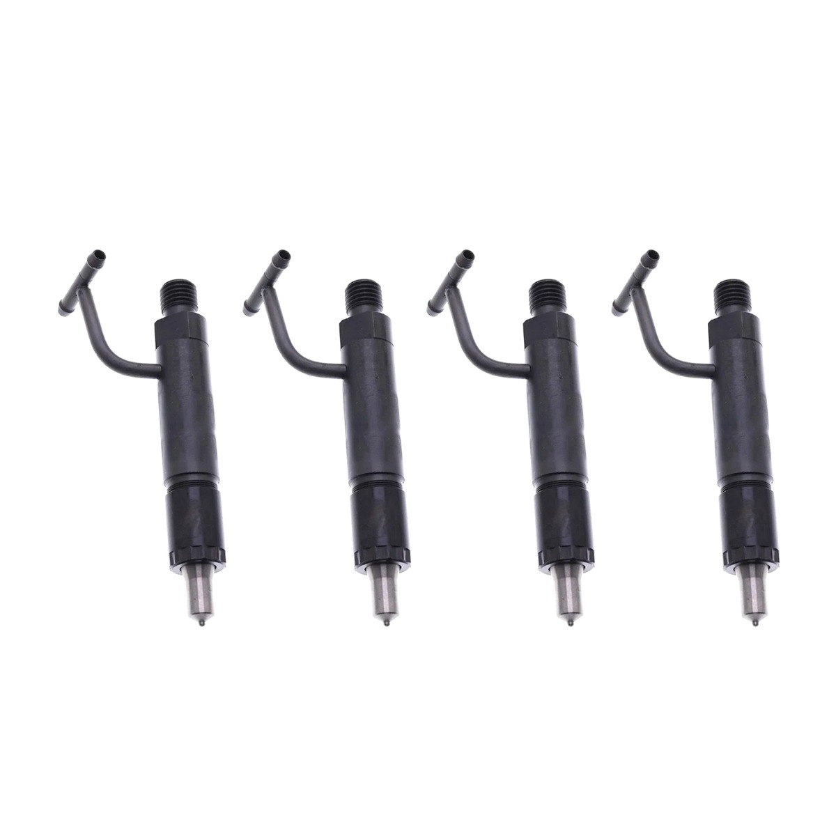 4 stücke Kraftstoff Injektor 719172-53100 71917253100 für Yanmar