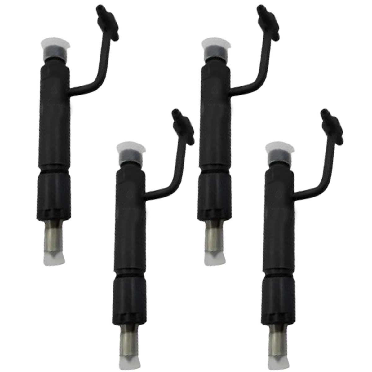 4 Stück Einspritzdüsen 723980-53100 für Yanmar