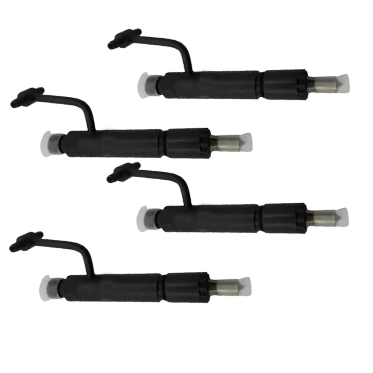 6 Stück Kraftstoffinjektoren 235-5261 für Caterpillar