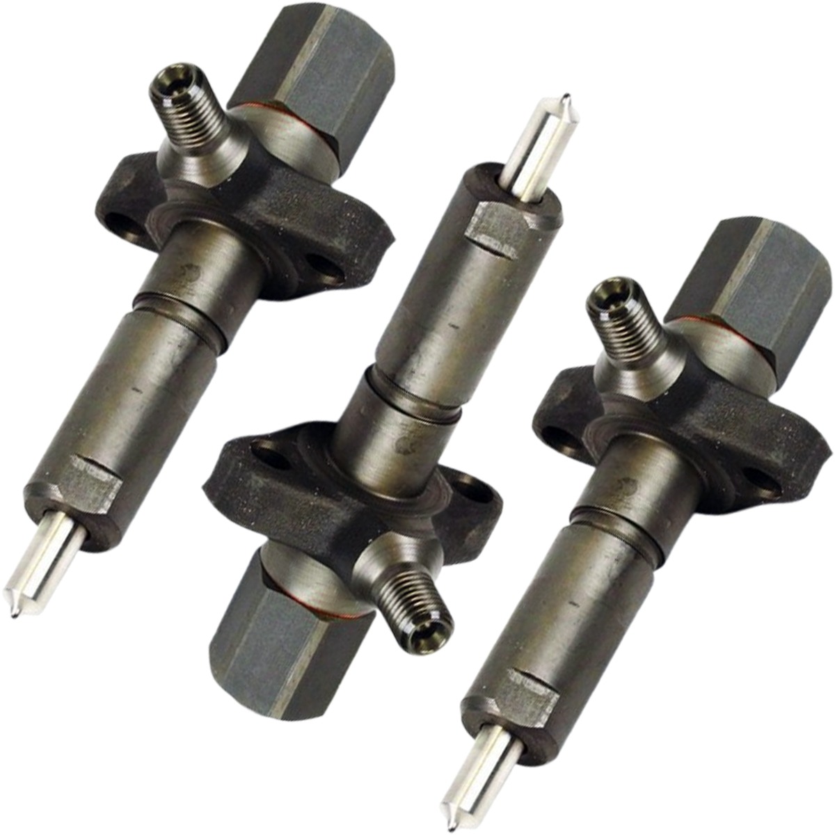 3-teiliger Kraftstoffinjektor 2645630 2645C021 für Perkins