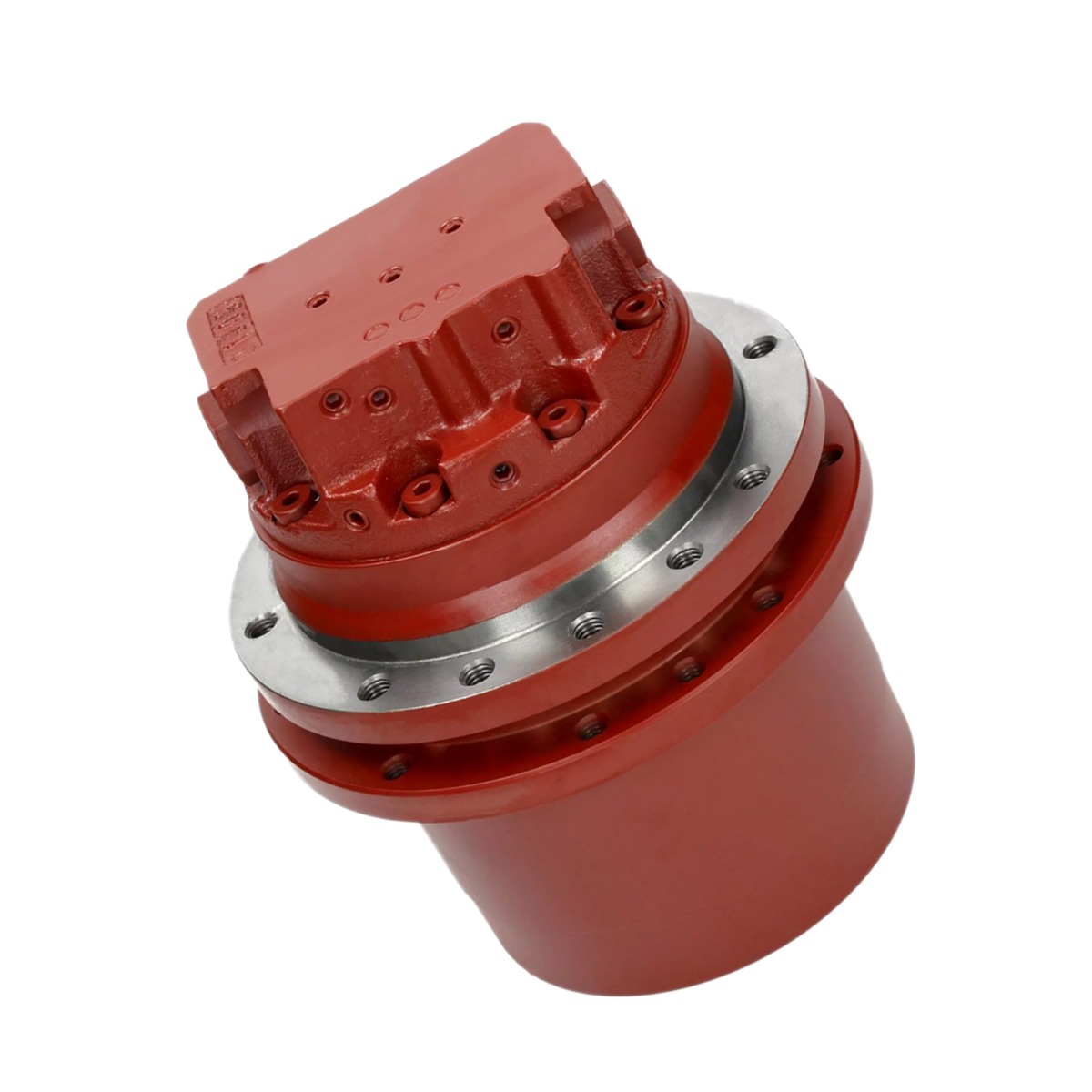 Fahrgetriebe mit Motor VOE11806481 für Volvo