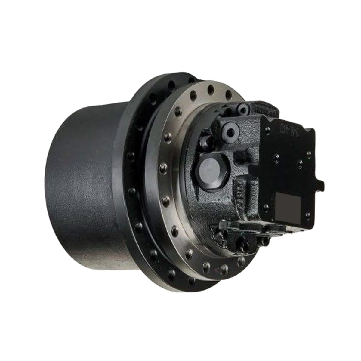 Fahrgetriebe mit Motor B0240-18060 für Takeuchi