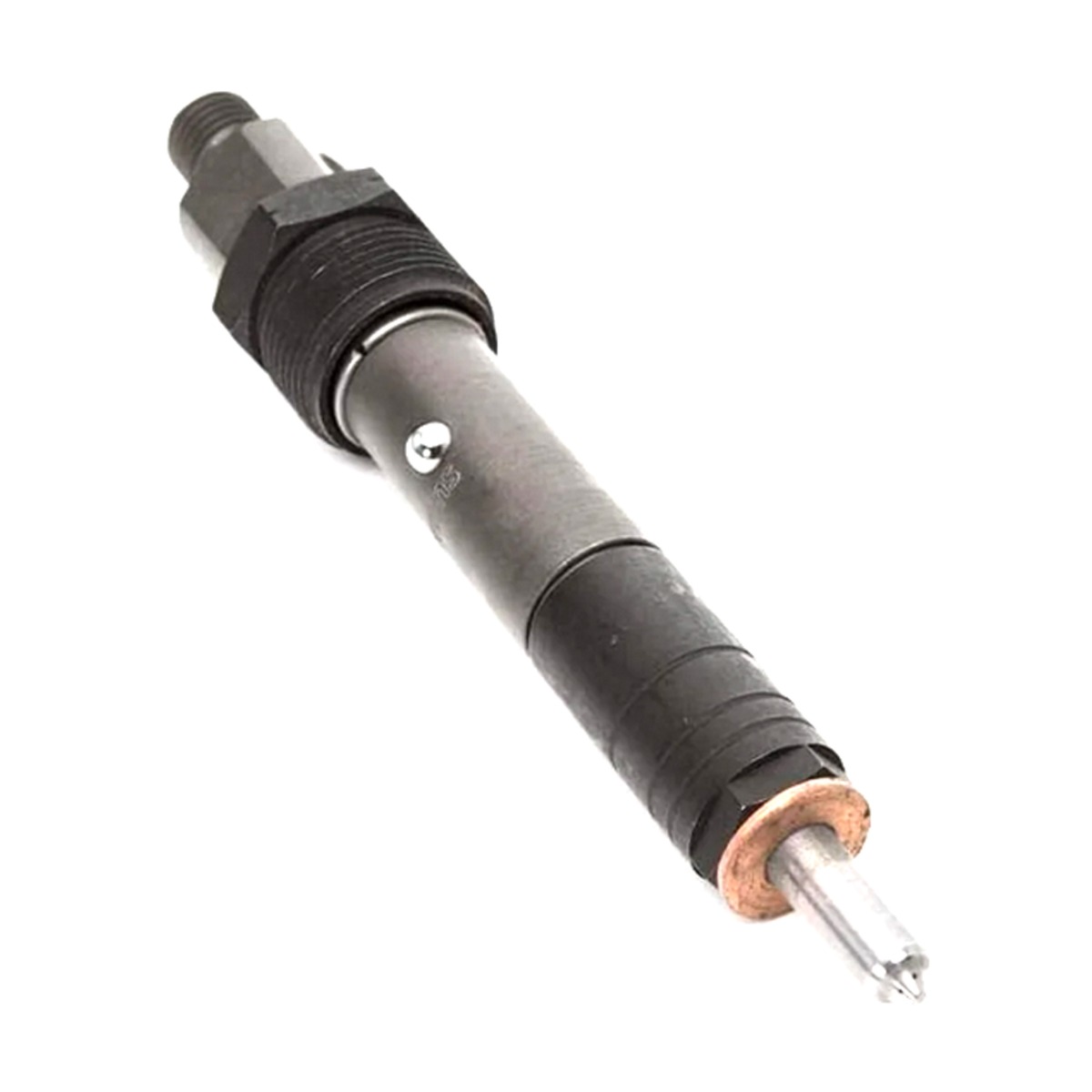 6-teiliger Kraftstoffinjektor 196-5118 für Caterpillar