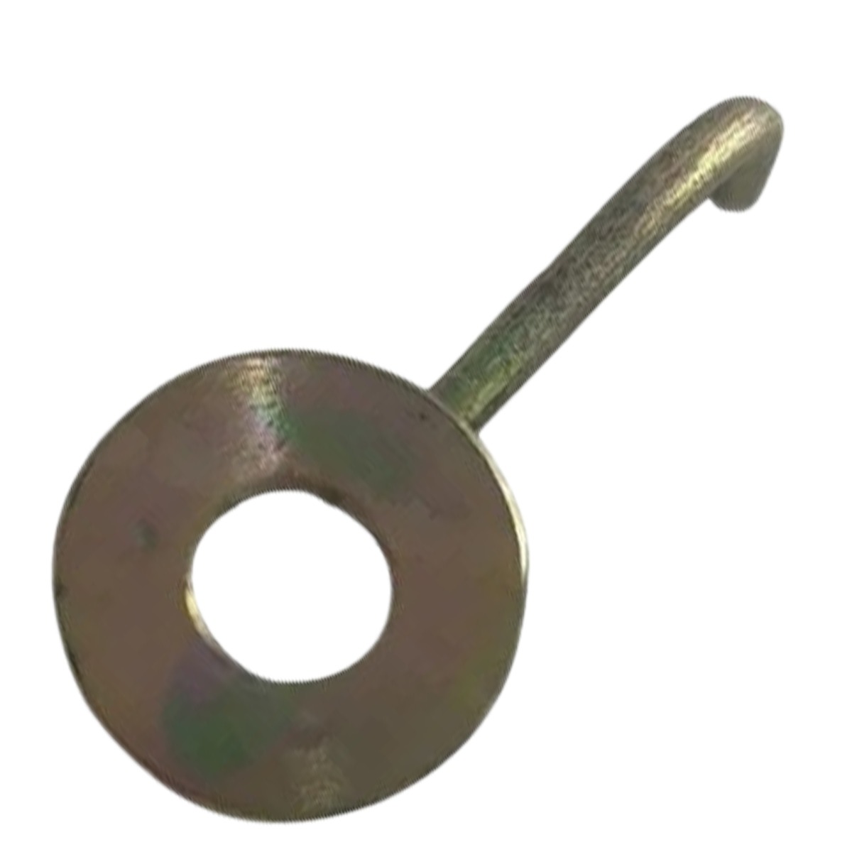 Ölkühlungsdüse YM123900-39650 für Komatsu