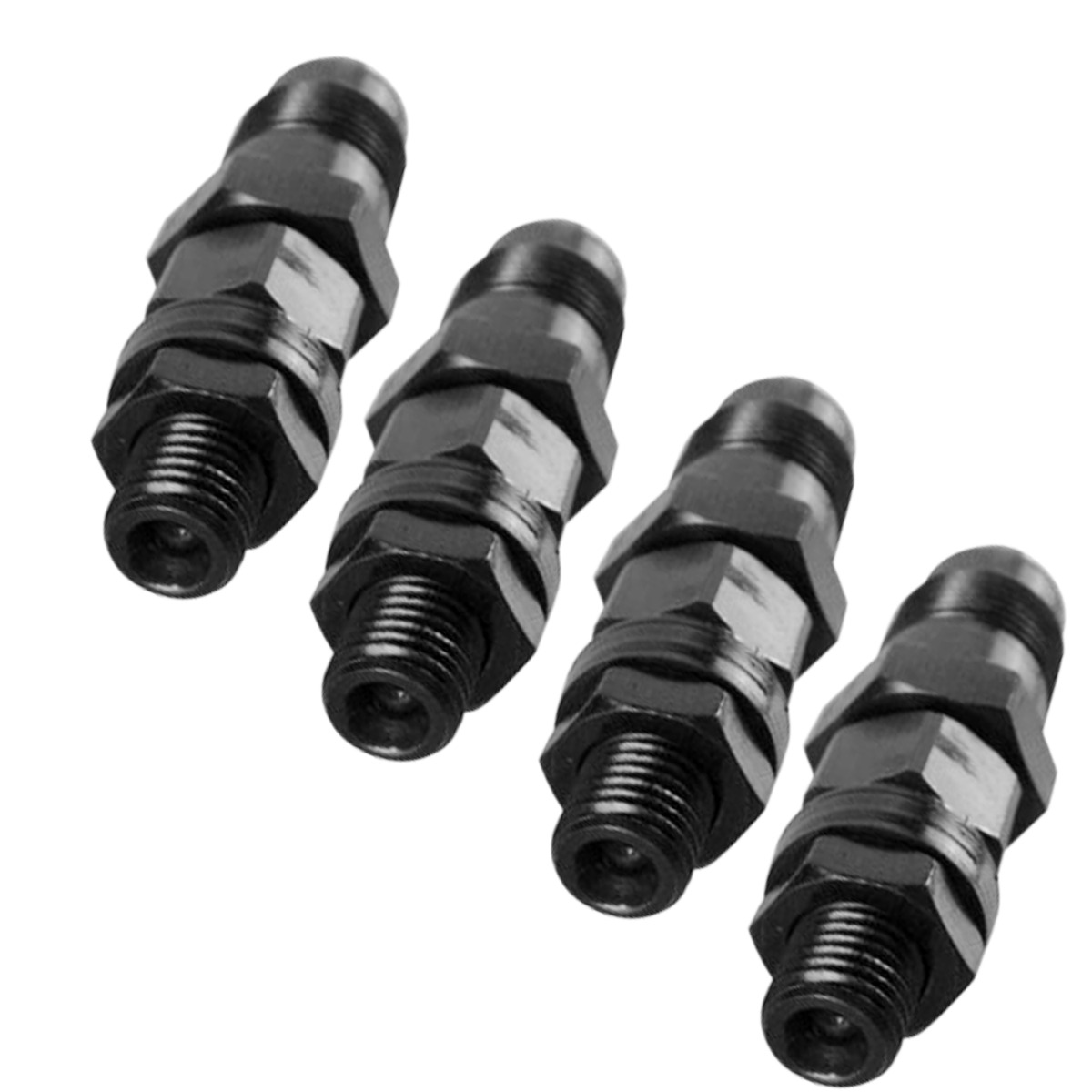 4Pcs Kraftstoff Injektor PN4013H50 WL0213H50 Mazda