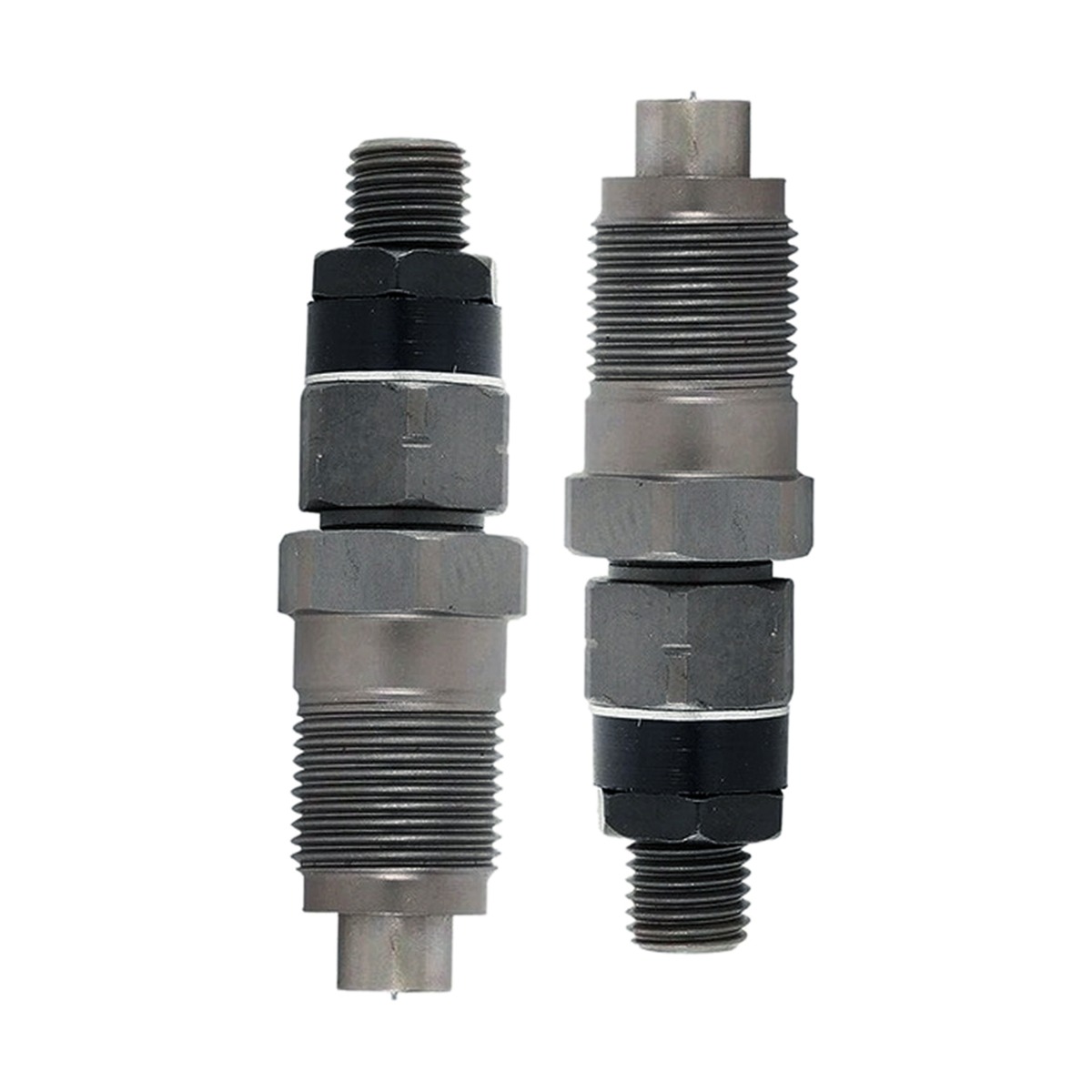 2 Stück Einspritzdüsen 119517-53001 für Yanmar