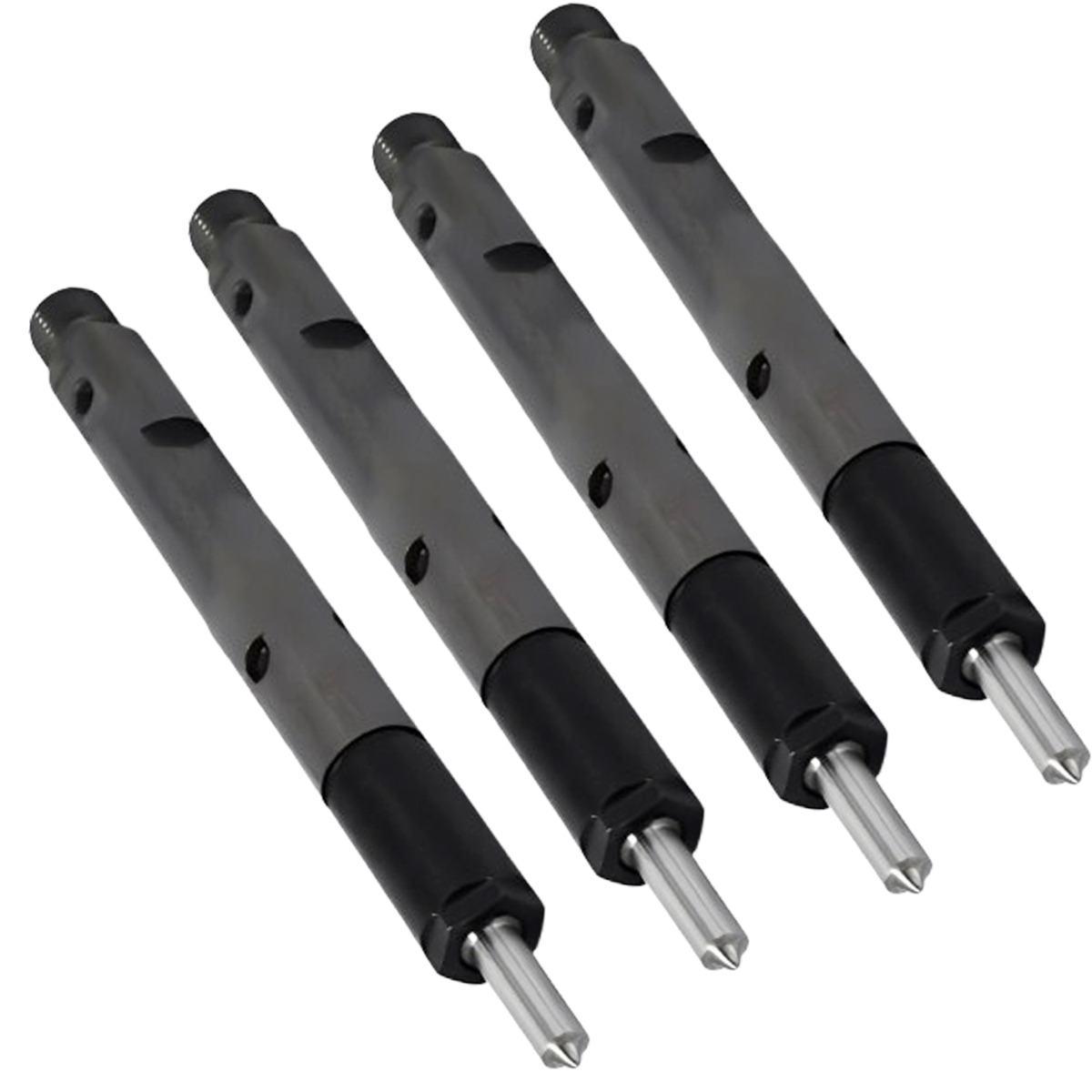 4 Stück Bosch-Kraftstoffeinspritzdüsen 0-432-193-835 für Land Rover main product photo