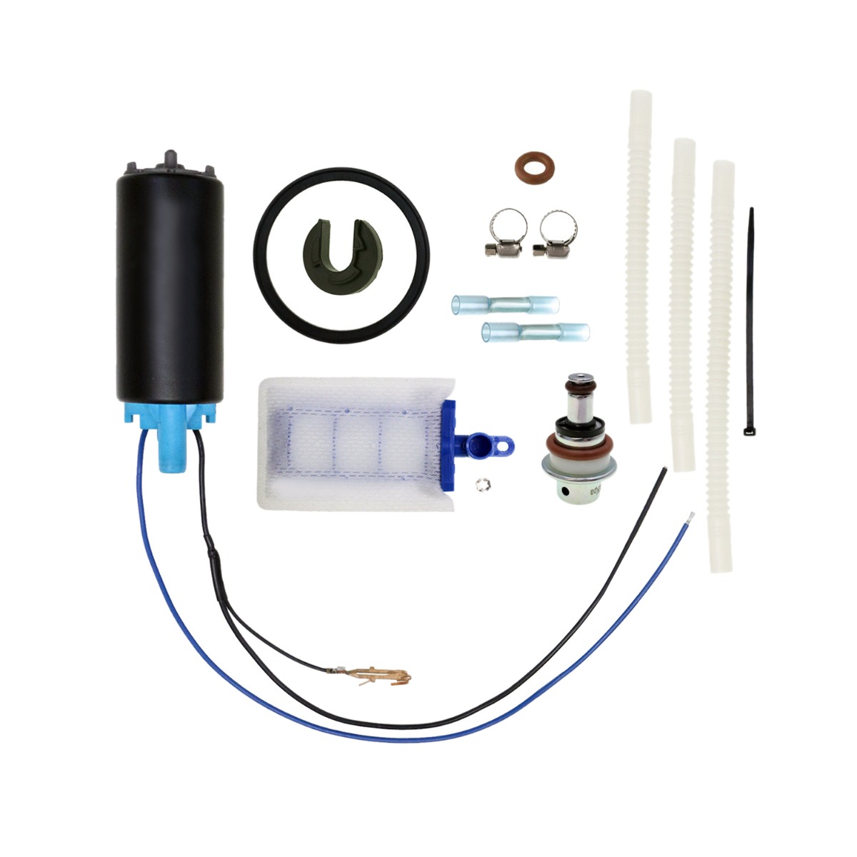 Austausch der Kraftstoffpumpe im Tank 2521202 für Polaris