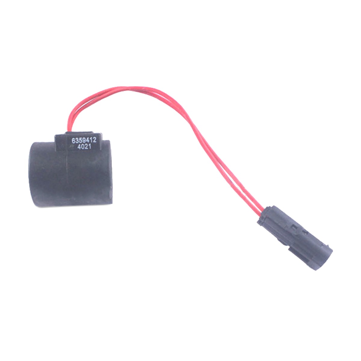 12 V Magnetventilspule TCA15008 für John Deere