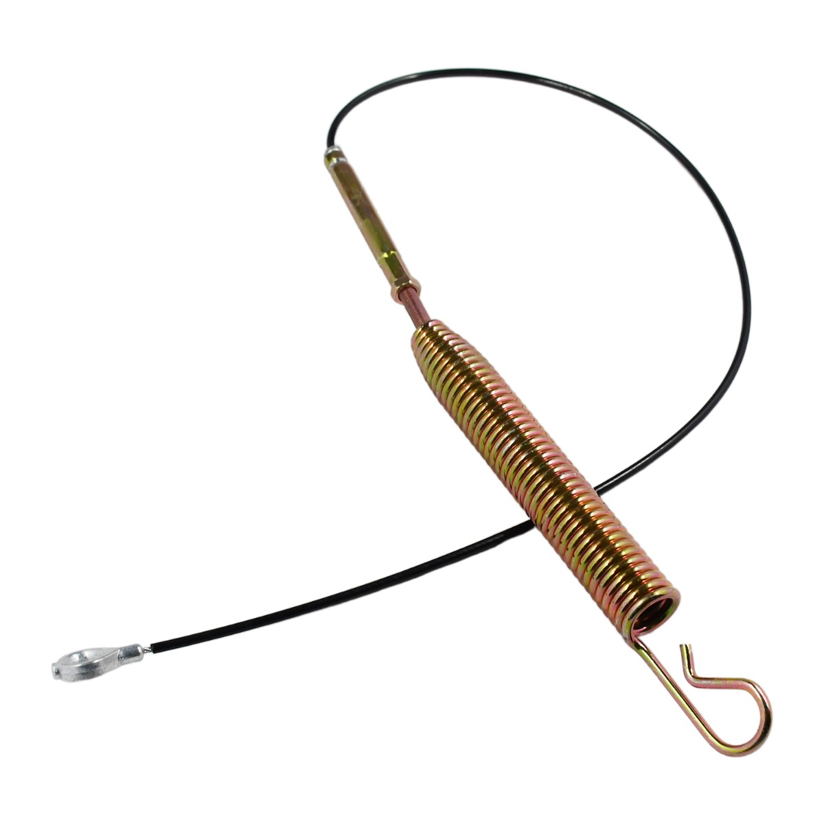 Oberes Zugkabel der Schnecke 06900438 für Ariens