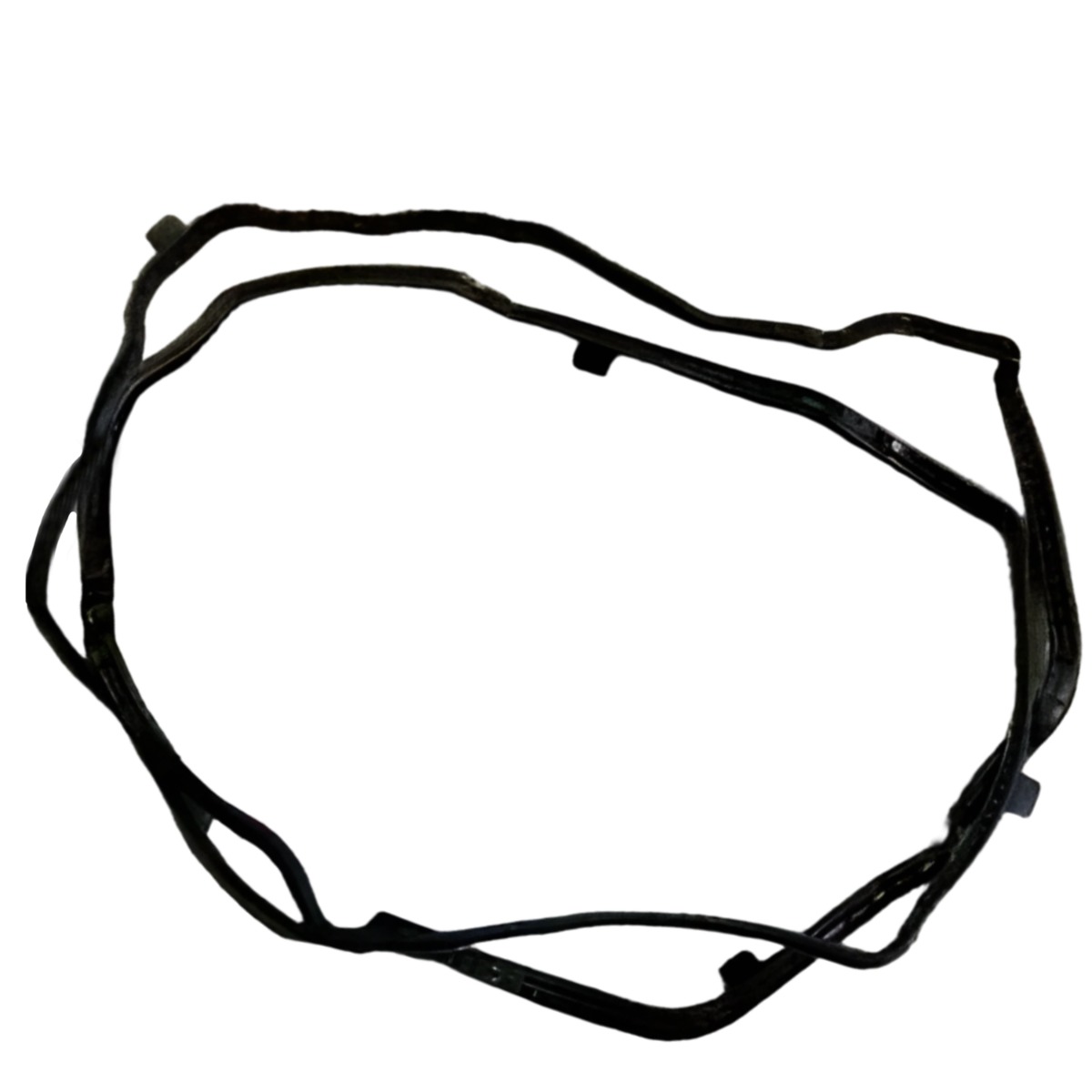 Ventildeckeldichtung mit Dichtung 12341-5A2-A01 für Acura