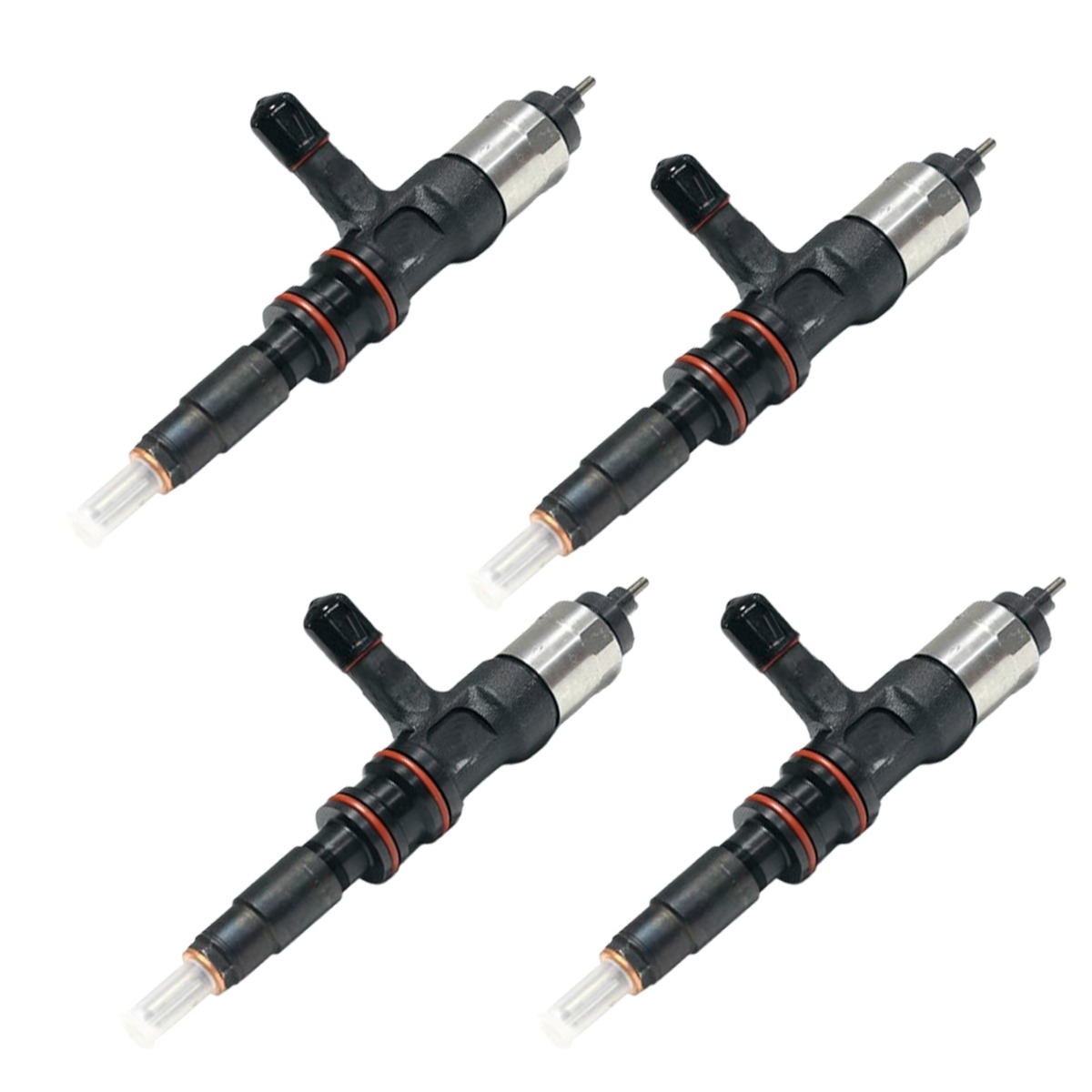 Einspritzdüse 095000-7140 33800-52000 für Hyundai