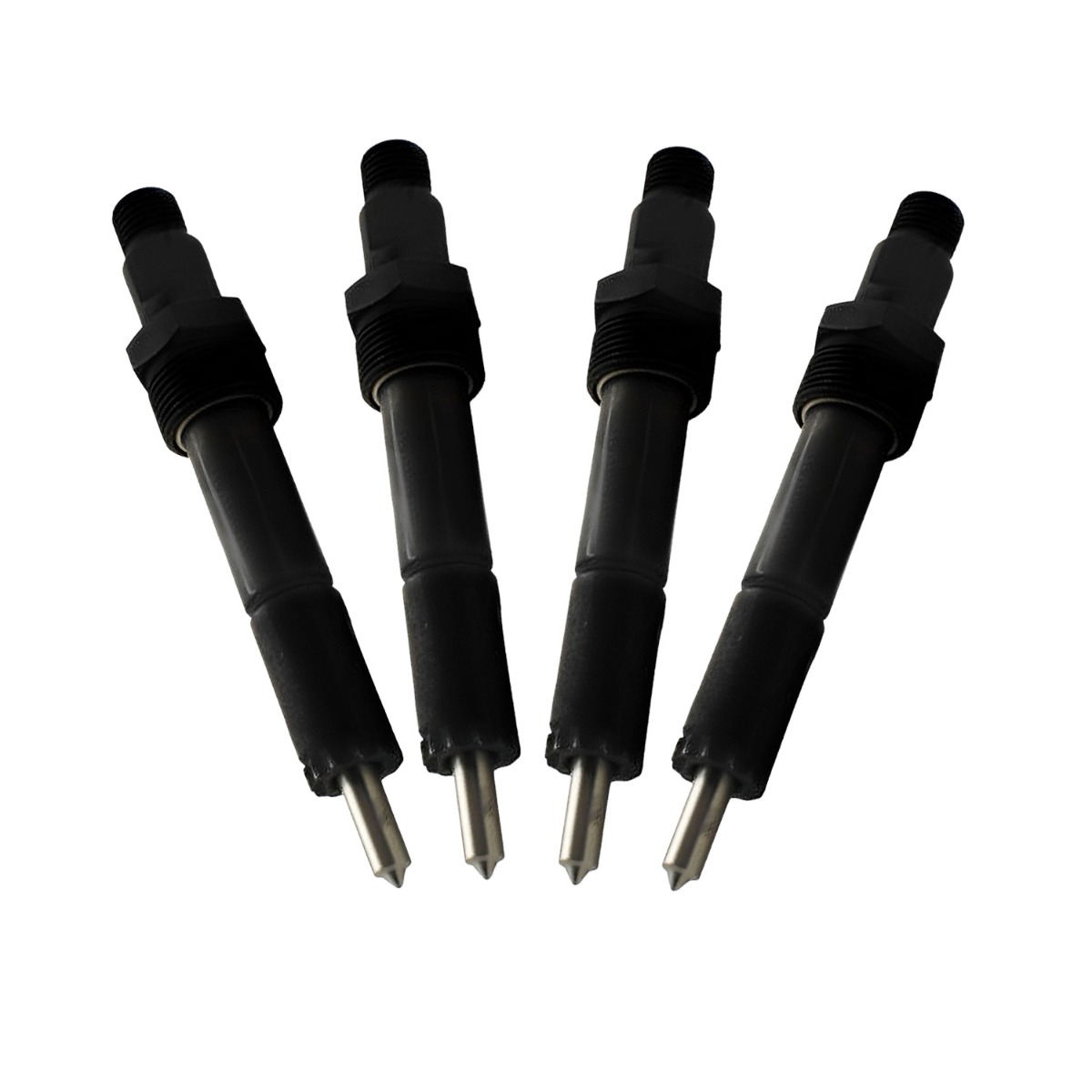 4 Stück Kraftstoffinjektoren 156-1719 für Caterpillar