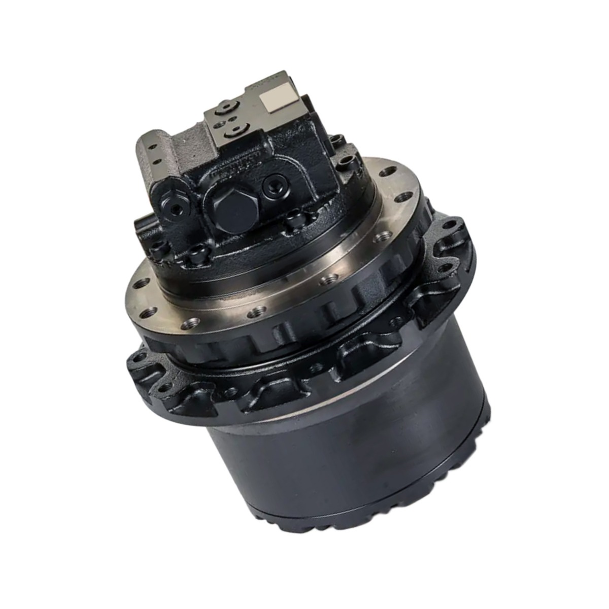 Fahrgetriebe mit Motor 20/925297 für JCB