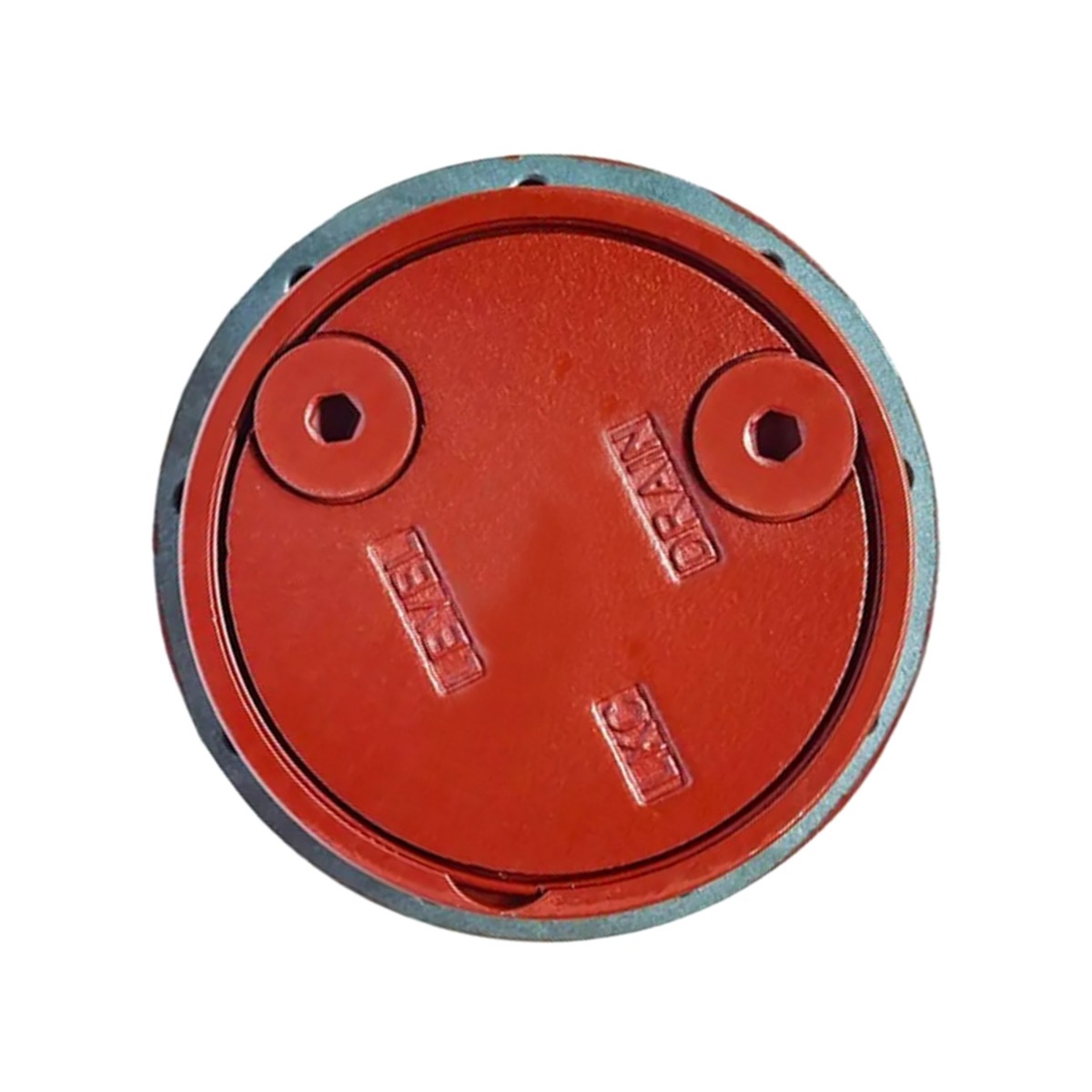 Fahrgetriebe mit Motor 172194-73300 für Yanmar