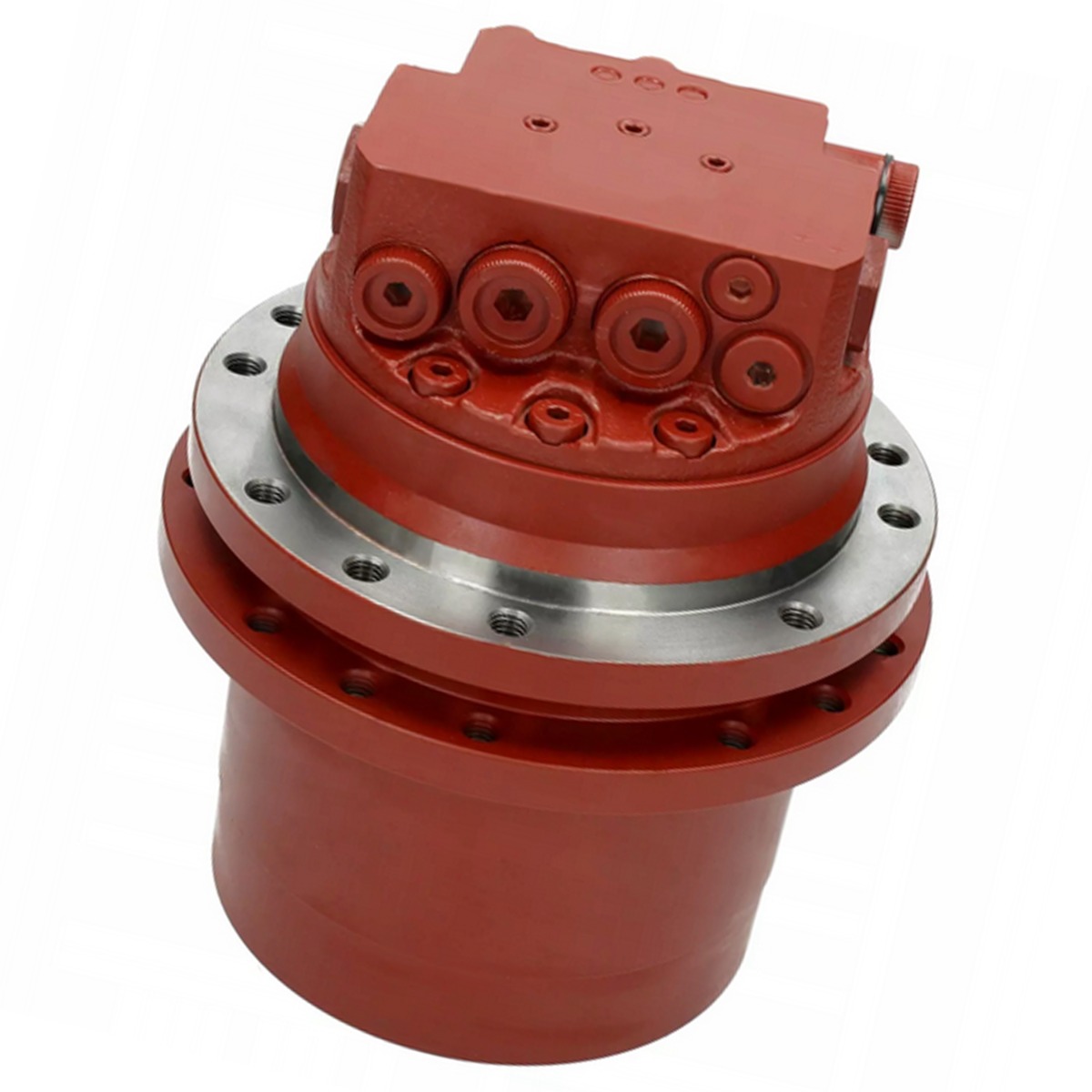 Fahrgetriebe mit Motor 172456-73300 172456-73301 für Yanmar