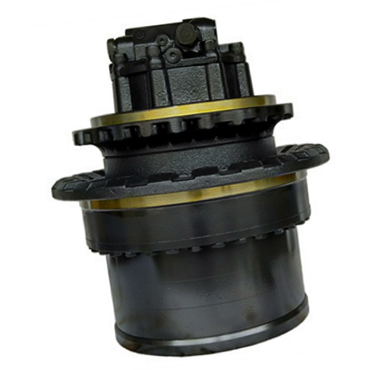 Fahrgetriebe mit Motor 9256990 für John Deere