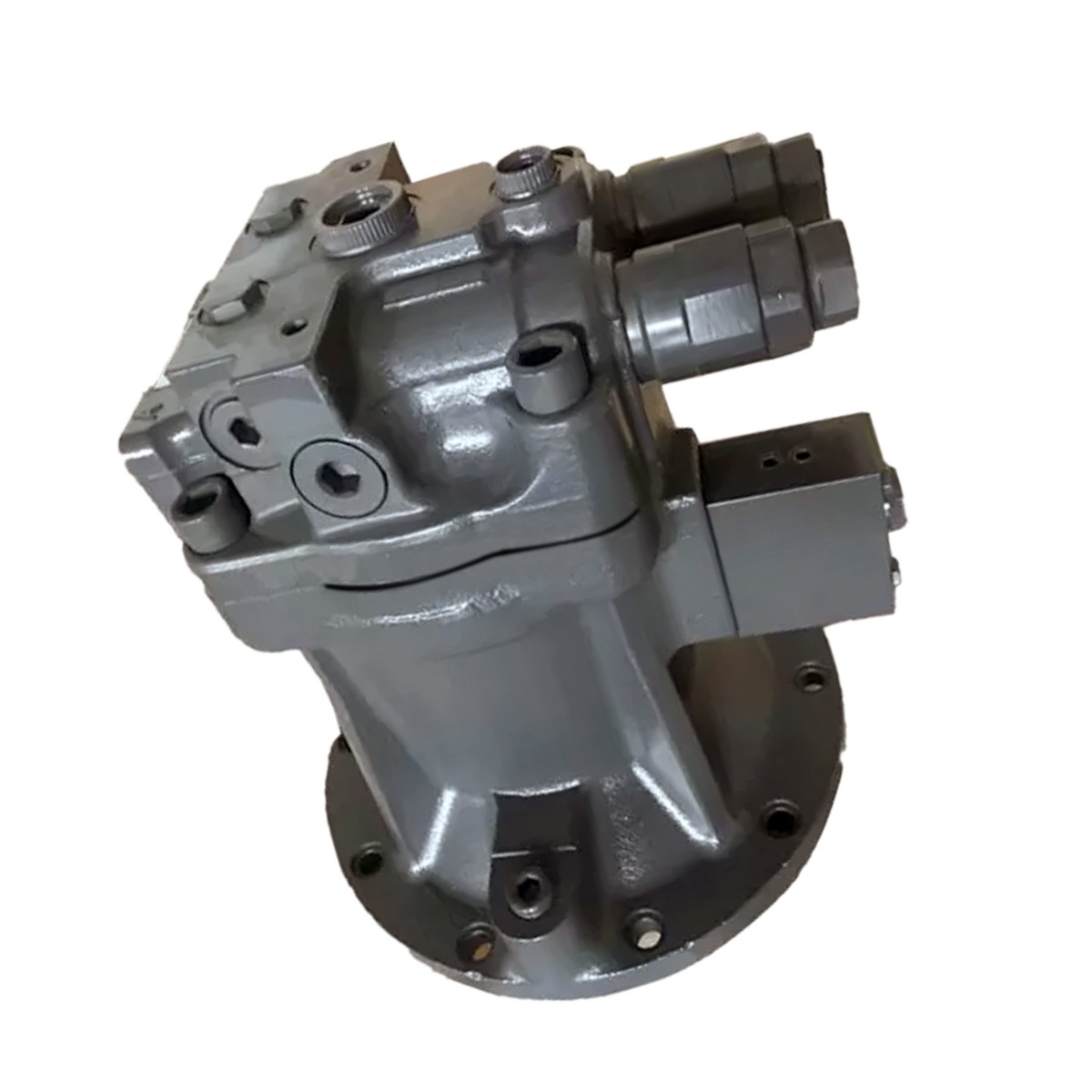 Schwenkmotor K1000101 für Doosan Daewoo