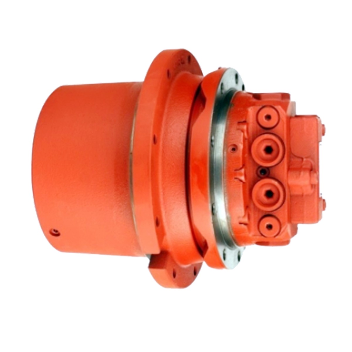 Fahrgetriebe mit Motor SA1143-01112 für Volvo