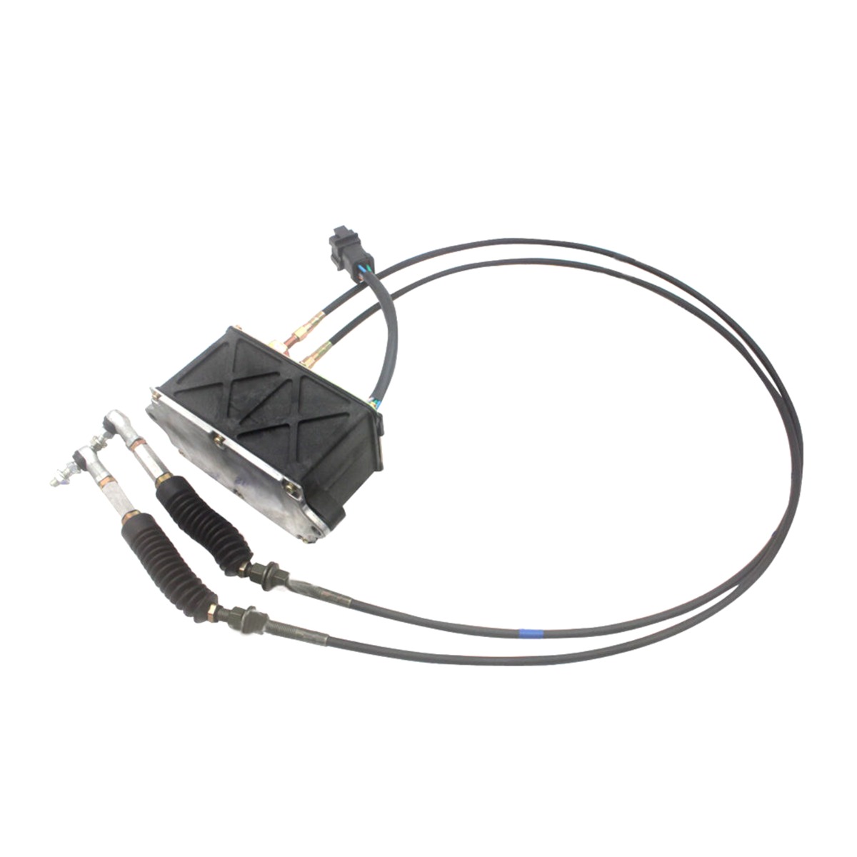 Drosselmotor 227-7672 für Caterpillar