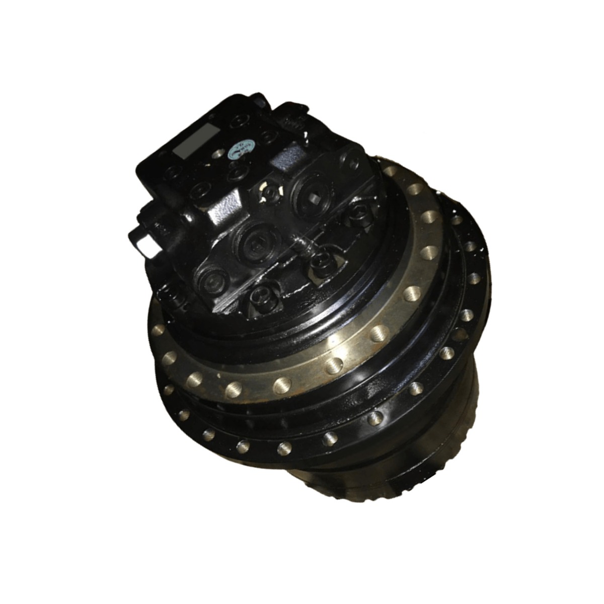 Fahrgetriebe mit Motor 9224241 für Hitachi